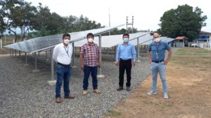 Gestión en Energías Renovables