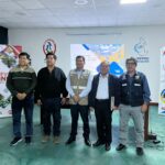 El Gobierno Regional de Ayacucho Realiza la Capacitación «Fiscalización Ambiental» en el Marco del Jueves Minero Energético Ambiental