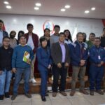 Gobierno Regional de Ayacucho Impulsa la Capacitación sobre «Uso Eficiente y Ahorro de Energía» en el Marco del Jueves Minero Energético Ambiental