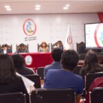 GOBIERNO REGIONAL DE AYACUCHO ORGANIZA CONVERSATORIO SOBRE CONFLICTOS SOCIALES POR LA MINERÍA