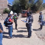 DREM AYACUCHO PARTICIPA EN OPERATIVO PREVENCIÓN DEL DELITO