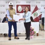 Avance en la Formalización Minera: Gobierno Regional de Ayacucho entrega resoluciones de inicio y/o reinicio de actividades mineras