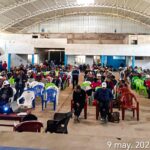 DREM AYACUCHO BRINDA CAPACITACIONES Y ASISTENCIA TÉCNICA A MÁS DE 300 MINEROS EN PROCESO DE FORMALIZACIÓN EN EL DISTRITO DE HUAC HUAS
