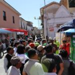 𝗙𝗘𝗥𝗜𝗔 𝗜𝗡𝗙𝗢𝗥𝗠𝗔𝗧𝗜𝗩𝗔 𝗗𝗘 𝗠𝗜𝗡𝗘𝗥𝗜́𝗔 𝗬 𝗘𝗟𝗘𝗖𝗧𝗥𝗜𝗙𝗜𝗖𝗔𝗖𝗜𝗢́𝗡