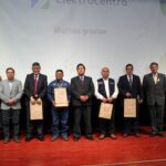 𝐂𝐎𝐍 𝐆𝐑𝐀𝐍 𝐄́𝐗𝐈𝐓𝐎 𝐒𝐄 𝐋𝐋𝐄𝐕Ó 𝐄𝐋 𝐅𝐎𝐑𝐎 𝐑𝐄𝐆𝐈𝐎𝐍𝐀𝐋 𝐄𝐍 𝐌𝐀𝐓𝐄𝐑𝐈𝐀 𝐃𝐄 𝐌𝐈𝐍𝐄𝐑Í𝐀 𝐘 𝐄𝐋𝐄𝐂𝐓𝐑𝐈𝐅𝐈𝐂𝐀𝐂𝐈Ó𝐍