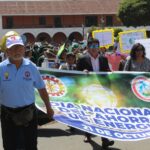 𝗖𝗢𝗡 𝗚𝗥𝗔𝗡 É𝗫𝗜𝗧𝗢 𝗦𝗘 𝗟𝗟𝗘𝗩Ó 𝗘𝗟 𝗖𝗢𝗡𝗖𝗨𝗥𝗦𝗢 𝗗𝗘 𝗣𝗔𝗦𝗔𝗖𝗔𝗟𝗟𝗘 𝗣𝗢𝗥 𝗘𝗟 𝗗Í𝗔 𝗡𝗔𝗖𝗜𝗢𝗡𝗔𝗟 𝗗𝗘𝗟 𝗔𝗛𝗢𝗥𝗥𝗢 𝗗𝗘 𝗘𝗡𝗘𝗥𝗚Í𝗔