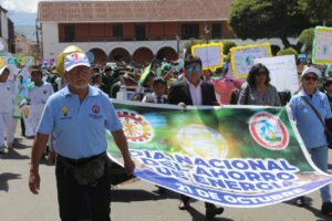 𝗖𝗢𝗡 𝗚𝗥𝗔𝗡 É𝗫𝗜𝗧𝗢 𝗦𝗘 𝗟𝗟𝗘𝗩Ó 𝗘𝗟 𝗖𝗢𝗡𝗖𝗨𝗥𝗦𝗢 𝗗𝗘 𝗣𝗔𝗦𝗔𝗖𝗔𝗟𝗟𝗘 𝗣𝗢𝗥 𝗘𝗟 𝗗Í𝗔 𝗡𝗔𝗖𝗜𝗢𝗡𝗔𝗟 𝗗𝗘𝗟 𝗔𝗛𝗢𝗥𝗥𝗢 𝗗𝗘 𝗘𝗡𝗘𝗥𝗚Í𝗔