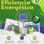 𝐃𝐢́𝐚 𝐌𝐮𝐧𝐝𝐢𝐚𝐥 𝐝𝐞 𝐥𝐚 𝐄𝐟𝐢𝐜𝐢𝐞𝐧𝐜𝐢𝐚 𝐄𝐧𝐞𝐫𝐠𝐞́𝐭𝐢𝐜𝐚