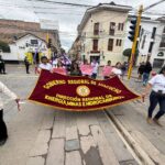 𝗗𝗥𝗘𝗠𝗛 𝗔𝗬𝗔𝗖𝗨𝗖𝗛𝗢 𝗣𝗔𝗥𝗧𝗜𝗖𝗜𝗣𝗔 𝗗𝗘𝗟 𝗣𝗔𝗦𝗔𝗖𝗔𝗟𝗟𝗘 𝗣𝗢𝗥 𝗘𝗟 𝗗𝗜́𝗔 𝗜𝗡𝗧𝗘𝗥𝗡𝗔𝗖𝗜𝗢𝗡𝗔𝗟 𝗗𝗘 𝗟𝗔 𝗠𝗨𝗝𝗘𝗥