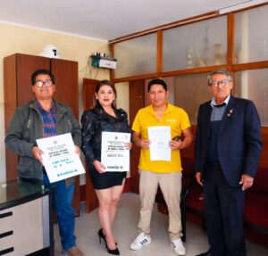 𝐋𝐀 𝐃𝐑𝐄𝐌𝐇 𝐑𝐄𝐀𝐋𝐈𝐙𝐀 𝐄𝐋 𝐏𝐑𝐈𝐌𝐄𝐑 𝐑𝐄𝐌𝐀𝐓𝐄 𝐏𝐔́𝐁𝐋𝐈𝐂𝐎 𝐃𝐄 𝐂𝐎𝐍𝐂𝐄𝐒𝐈𝐎́𝐍 𝐌𝐈𝐍𝐄𝐑𝐀